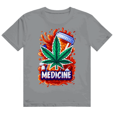 Größentabelle für Heavy Cotton T-Shirt von Division420 mit nachhaltigem Material und modernem Tubular Fit