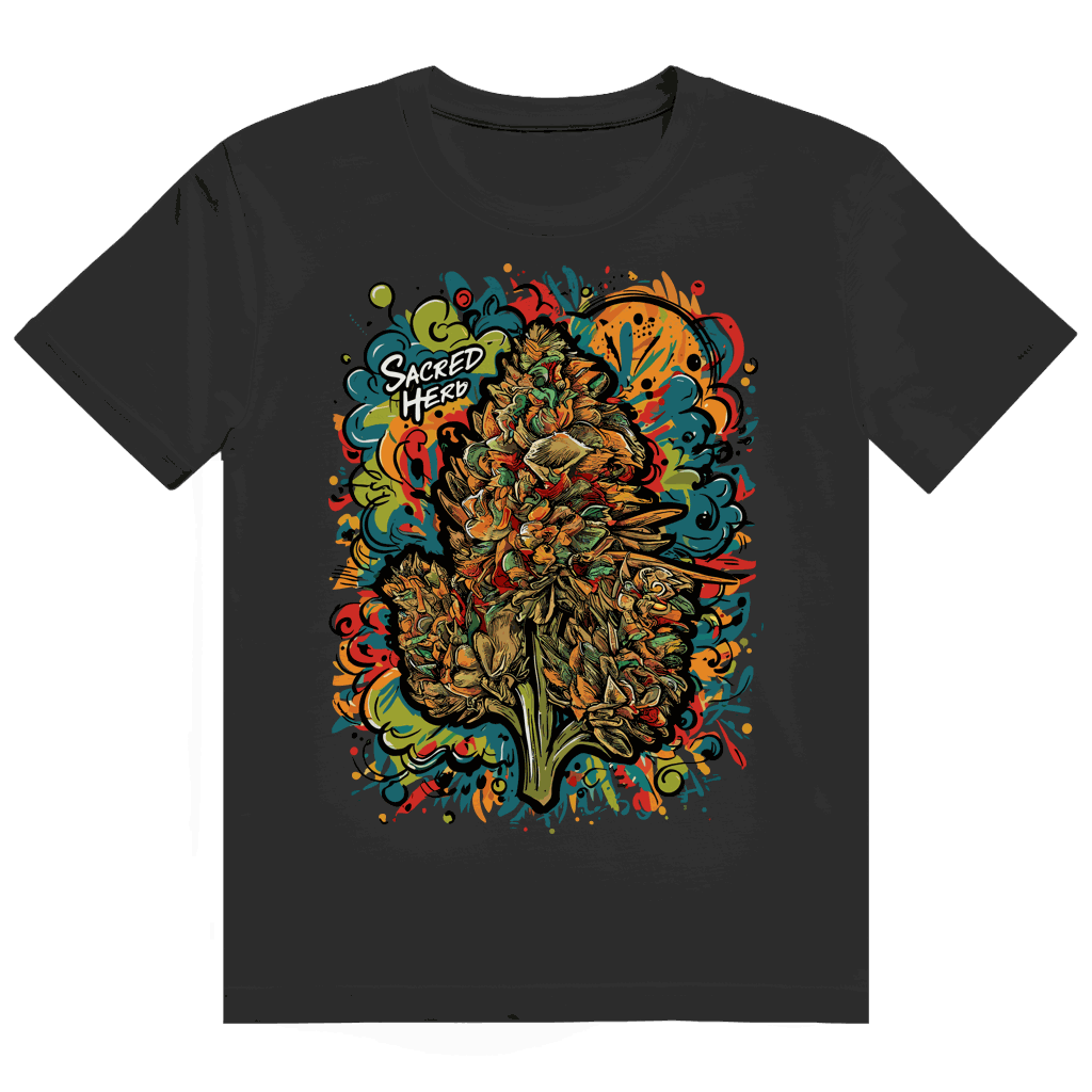 Größentabelle für Heavy Cotton T-Shirt von Division420
