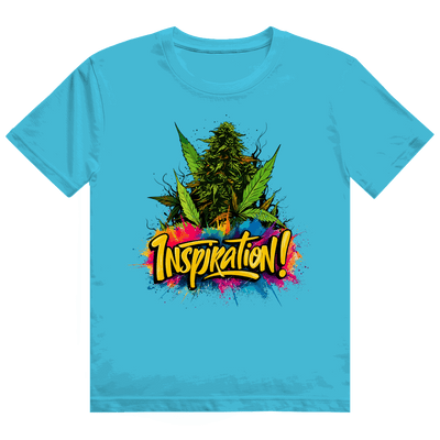 Größentabelle für das Division420 Heavy Cotton T-Shirt aus nachhaltiger Baumwolle