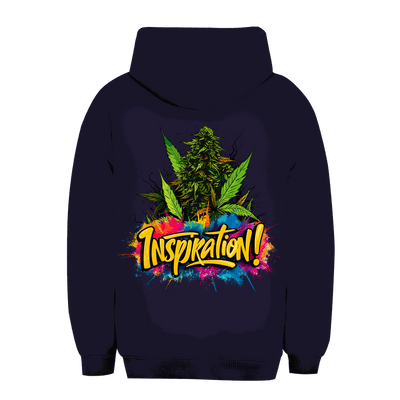 Unisex Oversize Hoodie - Inspiration! | Division420®