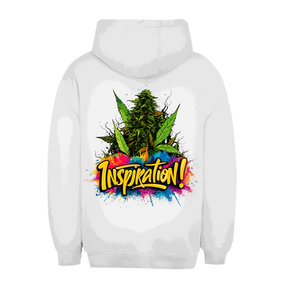 Unisex Oversize Hoodie - Inspiration! | Division420®