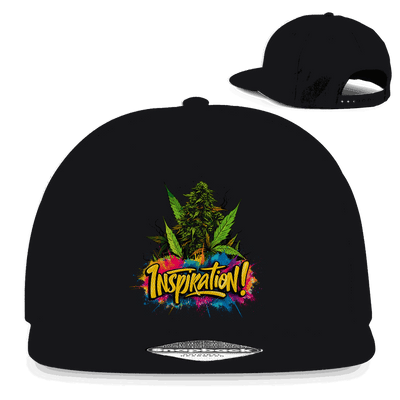 Snapback Rapper Cap - Inspiration! | Division420®