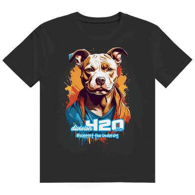 Heavy Cotton T-Shirt - Underdog | Division420®
