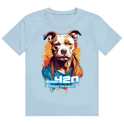 Heavy Cotton T-Shirt - Underdog | Division420®