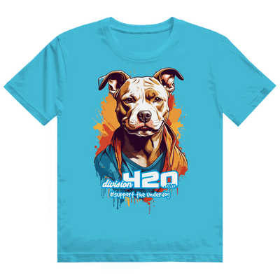 Heavy Cotton T-Shirt - Underdog | Division420®