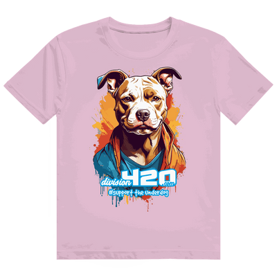 Heavy Cotton T-Shirt - Underdog | Division420®