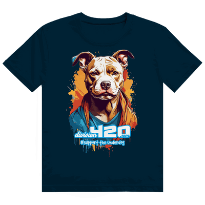 Heavy Cotton T-Shirt - Underdog | Division420®