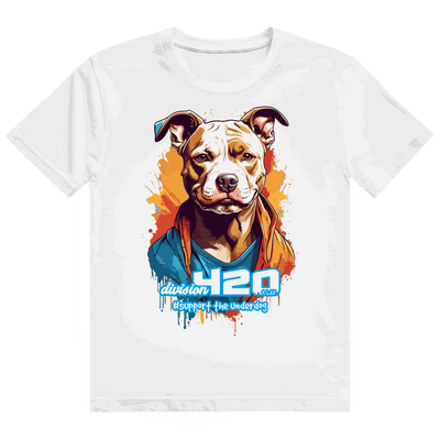Heavy Cotton T-Shirt - Underdog | Division420®