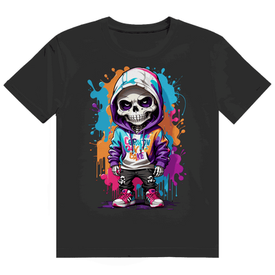 Heavy Cotton T-Shirt - Little OG Boy | Division420®