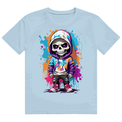 Heavy Cotton T-Shirt - Little OG Boy | Division420®