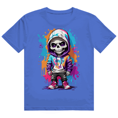 Heavy Cotton T-Shirt - Little OG Boy | Division420®
