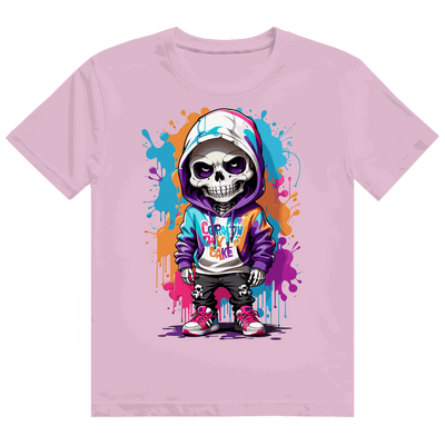 Heavy Cotton T-Shirt - Little OG Boy | Division420®