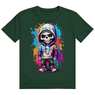 Heavy Cotton T-Shirt - Little OG Boy | Division420®