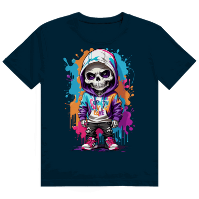 Heavy Cotton T-Shirt - Little OG Boy | Division420®