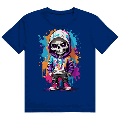 Heavy Cotton T-Shirt - Little OG Boy | Division420®
