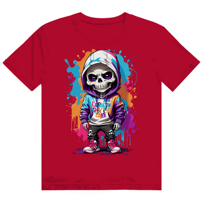 Heavy Cotton T-Shirt - Little OG Boy | Division420®