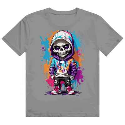 Heavy Cotton T-Shirt - Little OG Boy | Division420®