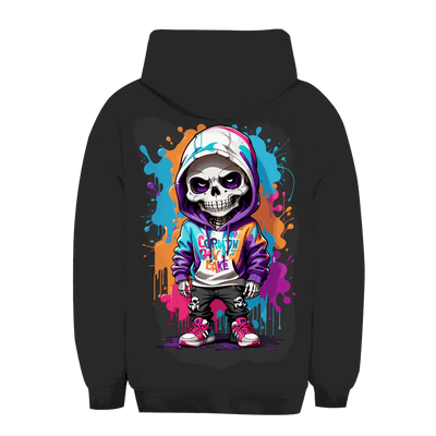 Unisex Oversize Hoodie - Little OG Boy | Division420®