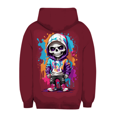 Unisex Oversize Hoodie - Little OG Boy | Division420®