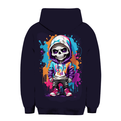 Unisex Oversize Hoodie - Little OG Boy | Division420®
