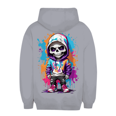 Unisex Oversize Hoodie - Little OG Boy | Division420®