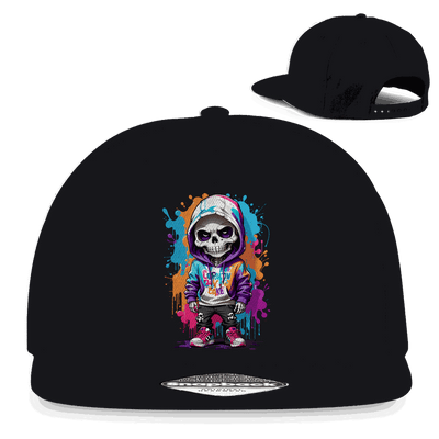 Snapback Rapper Cap - Little OG Boy | Division420®