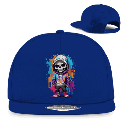 Snapback Rapper Cap - Little OG Boy | Division420®