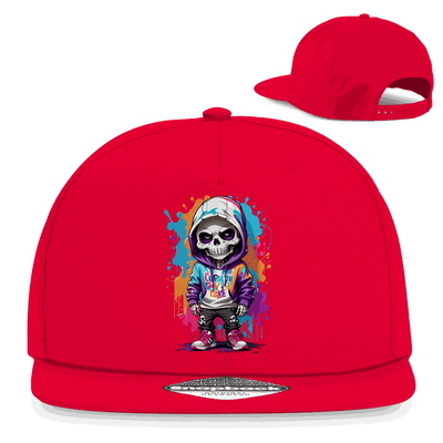 Snapback Rapper Cap - Little OG Boy | Division420®