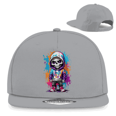 Snapback Rapper Cap - Little OG Boy | Division420®