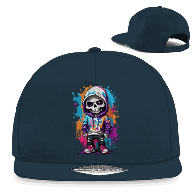 Snapback Rapper Cap - Little OG Boy | Division420®