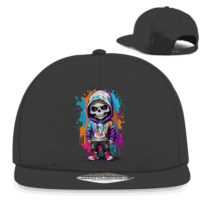 Snapback Rapper Cap - Little OG Boy | Division420®