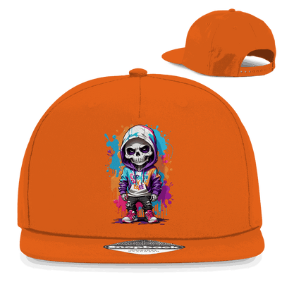 Snapback Rapper Cap - Little OG Boy | Division420®