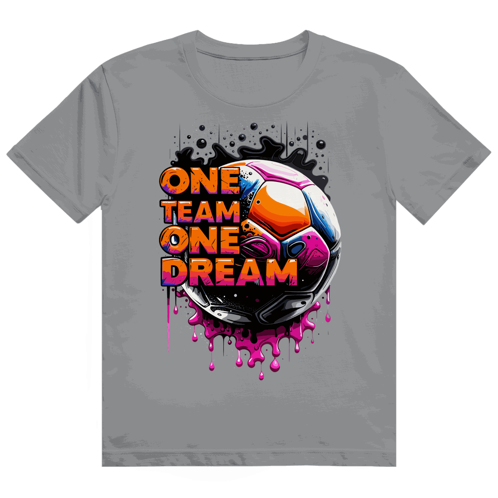 Größentabelle für Heavy Cotton T-Shirt von Division420 mit passgenauem Tubular Fit und nachhaltiger Baumwolle