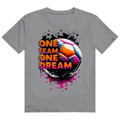 Größentabelle für Heavy Cotton T-Shirt von Division420 mit passgenauem Tubular Fit und nachhaltiger Baumwolle