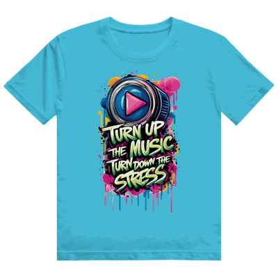 Größentabelle für Heavy Cotton T-Shirt von Division420 mit modernem Tubular Fit und nachhaltiger Baumwolle