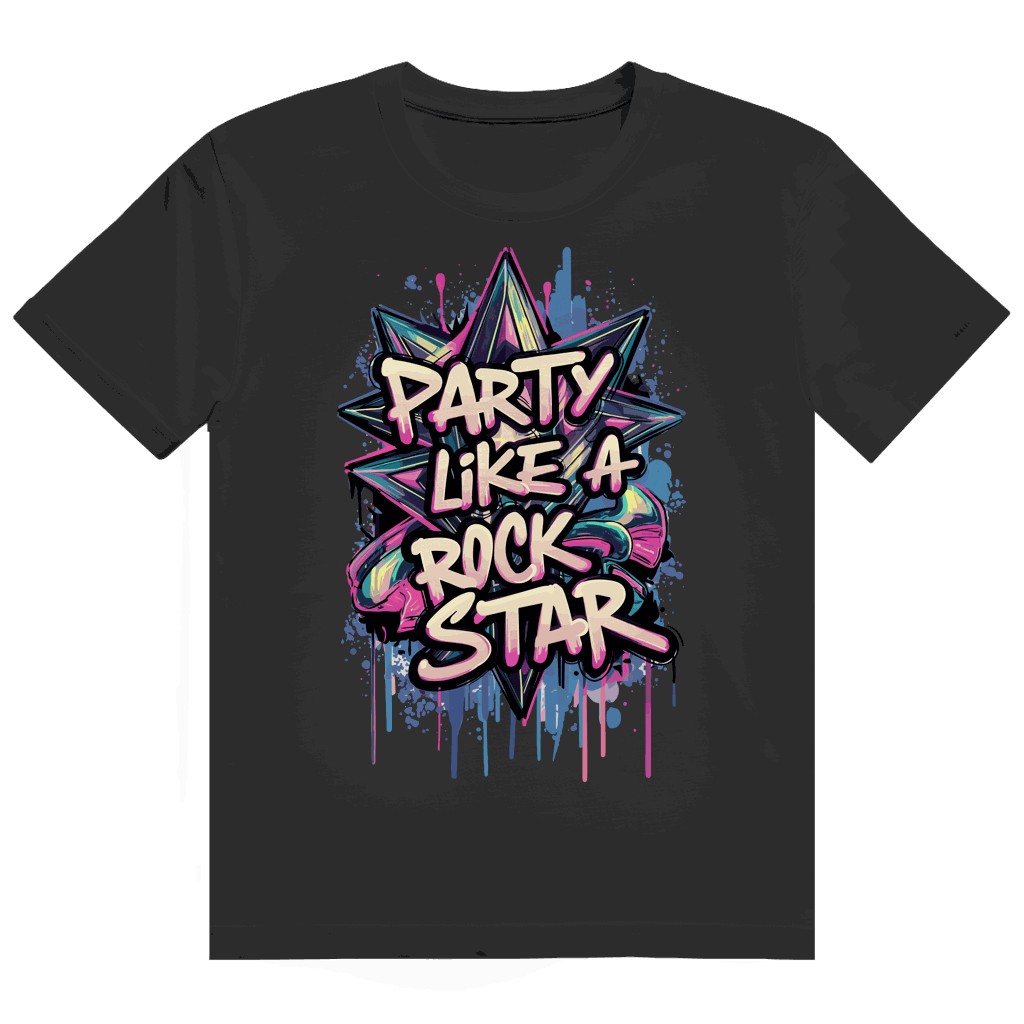 Größentabelle für Heavy Cotton T-Shirt von Division420 in verschiedenen Größen