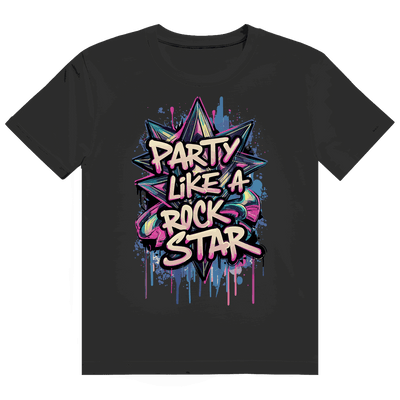 Größentabelle für Heavy Cotton T-Shirt von Division420 in verschiedenen Größen