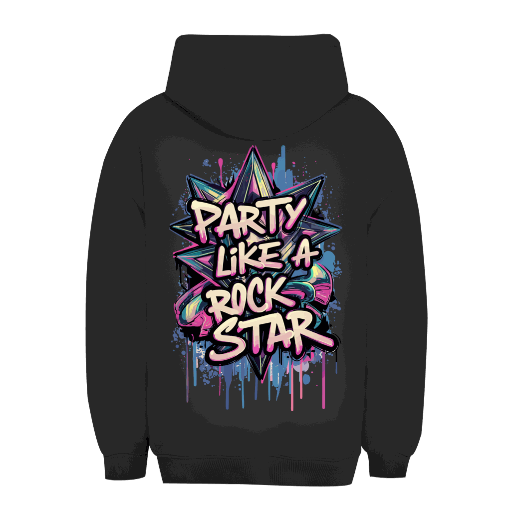 Unisex Oversize Hoodie von Division420 mit urbanem Style und nachhaltiger Herstellung