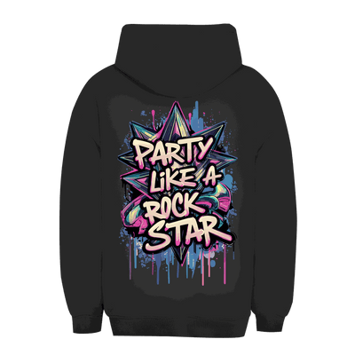 Unisex Oversize Hoodie von Division420 mit urbanem Style und nachhaltiger Herstellung