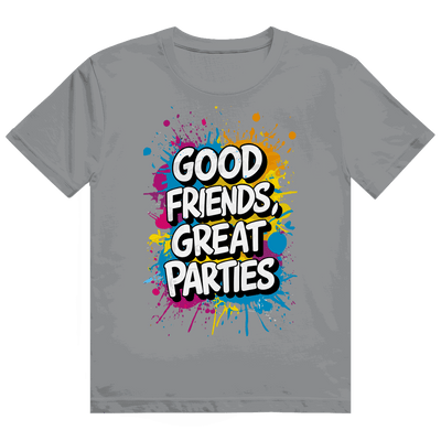 Größentabelle für Division420 Heavy Cotton T-Shirt in verschiedenen Größen