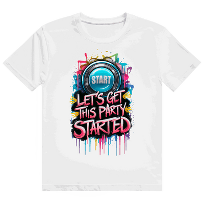 Größentabelle für Heavy Cotton T-Shirt von Division420