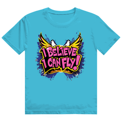 Größentabelle für Heavy Cotton T-Shirt von Division420 mit lockerem Tubular Fit