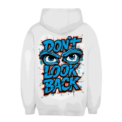 Größentabelle für Unisex Oversize Hoodie von Division420
