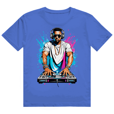 Heavy Cotton T-Shirt - Freestyler | Division420®
