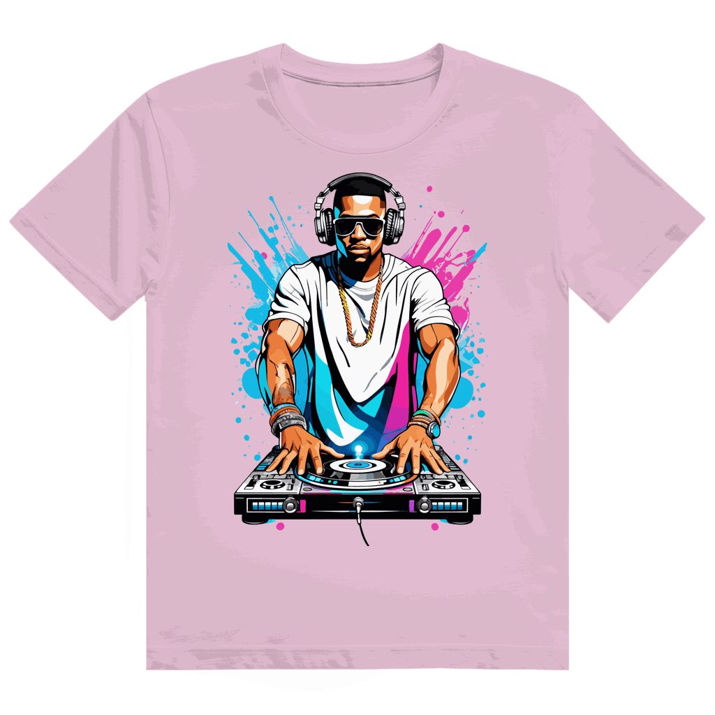Heavy Cotton T-Shirt - Freestyler | Division420®