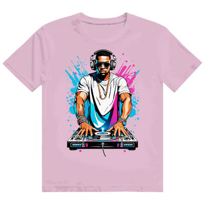 Heavy Cotton T-Shirt - Freestyler | Division420®