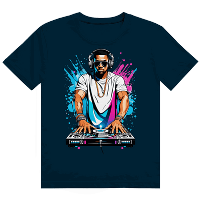Heavy Cotton T-Shirt - Freestyler | Division420®
