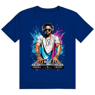 Heavy Cotton T-Shirt - Freestyler | Division420®