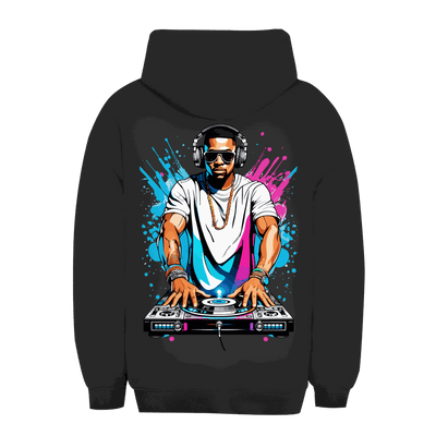 Unisex Oversize Hoodie - Freestyler | Division420®