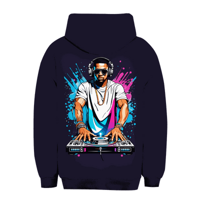 Unisex Oversize Hoodie - Freestyler | Division420®